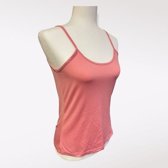 Reitmans | Pink Cami Tank Top - Picture 3 of 3